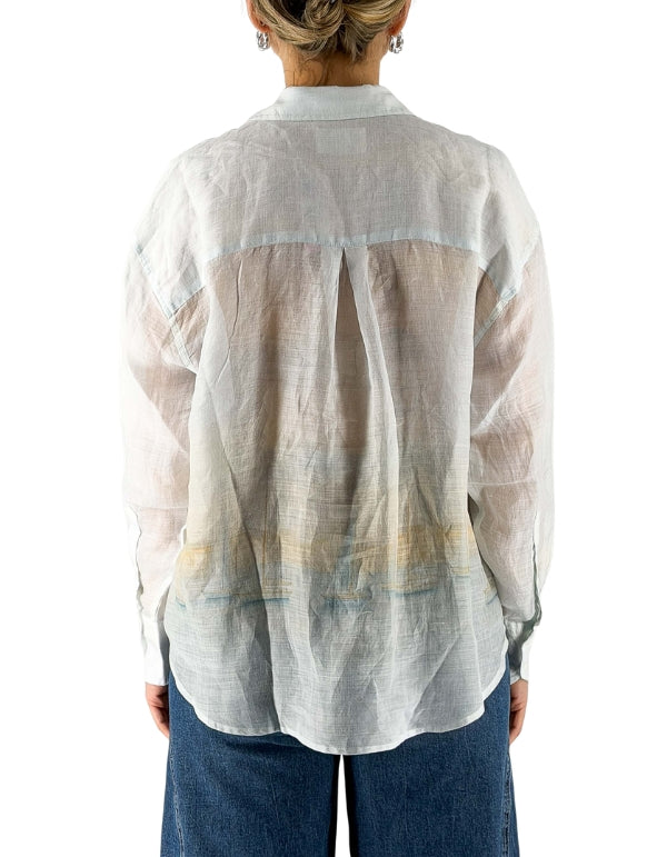 MC2 Saint Barth Camicia Cristal Ramie St Tropez – dettaglio prodotto 4 – Master SKU MC2_CYS0001_00999L