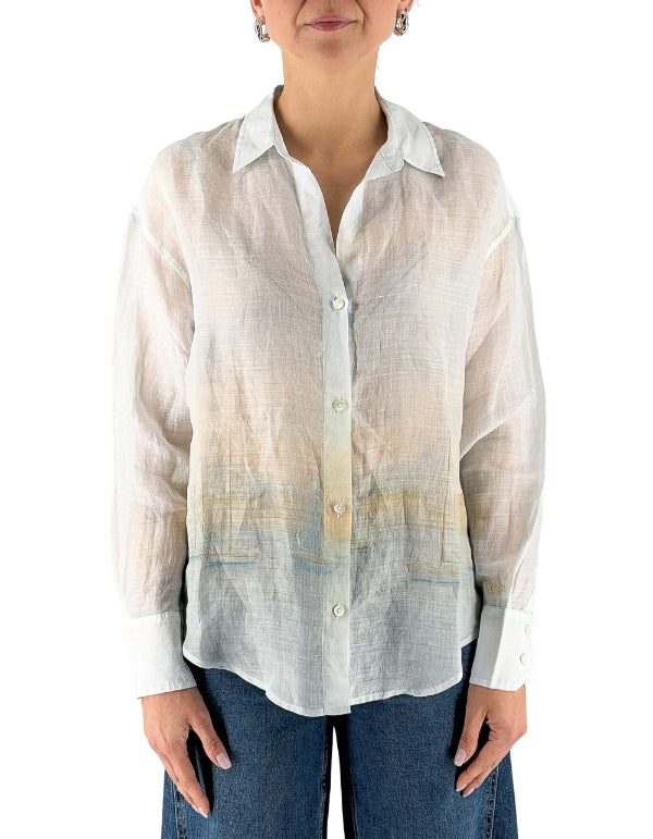 MC2 Saint Barth Camicia Cristal Ramie St Tropez – dettaglio prodotto 5 – Master SKU MC2_CYS0001_00999L