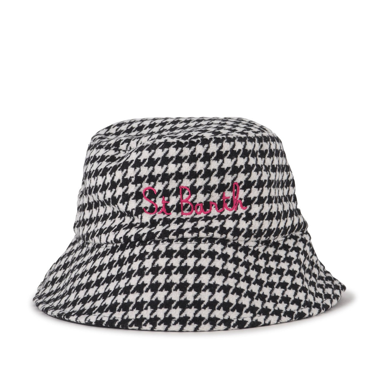 MC2 Saint Barth Cappello A Pescatora Jude Pied De Poule – vista principale – Master SKU MC2_JUDE002 00311E