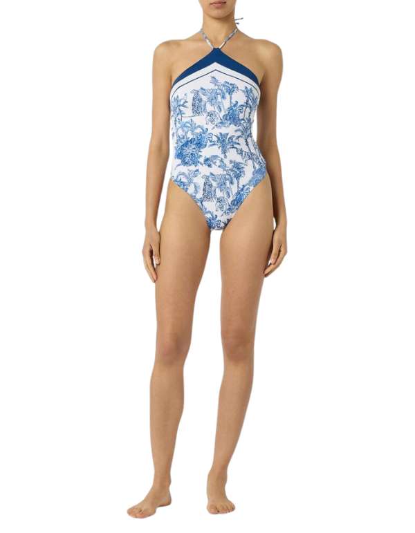 MC2 Saint Barth Costume Intero Meryem Foulard Jungle Oceania 01 – dettaglio prodotto 7 – Master SKU MC2_MRYE001_08719L