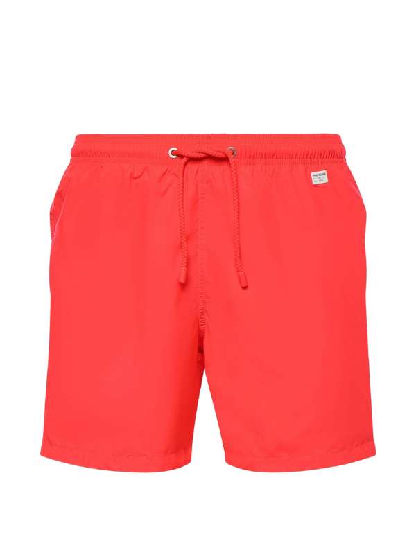 MC2 Saint Barth Costume Mare Uomo Pantone Lighting Pantone 42 Fluo Red Pnt L – dettaglio prodotto 3 – Master SKU MC2_LIG0004_01670L