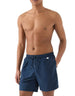 MC2 Saint Barth Costume Mare Uomo Pantone Lighting Pantone 61 Blue Navy Pnt L – vista principale – Master SKU MC2_LIG0004_01676L