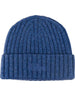 MC2 Saint Barth Cuffia Wengen Wool Dusty Blue – vista principale – Master SKU MC2_WENG027_00059I