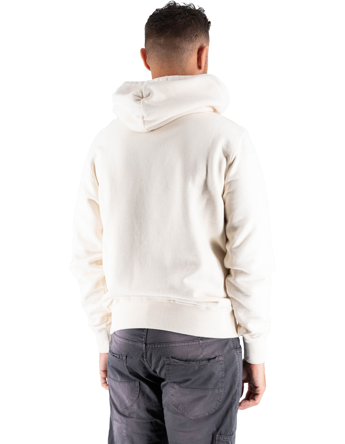 MC2 Saint Barth Felpa Tribeca Vacanze di Natale – dettaglio prodotto 3 – Master SKU MC2_TRI0001_02232I