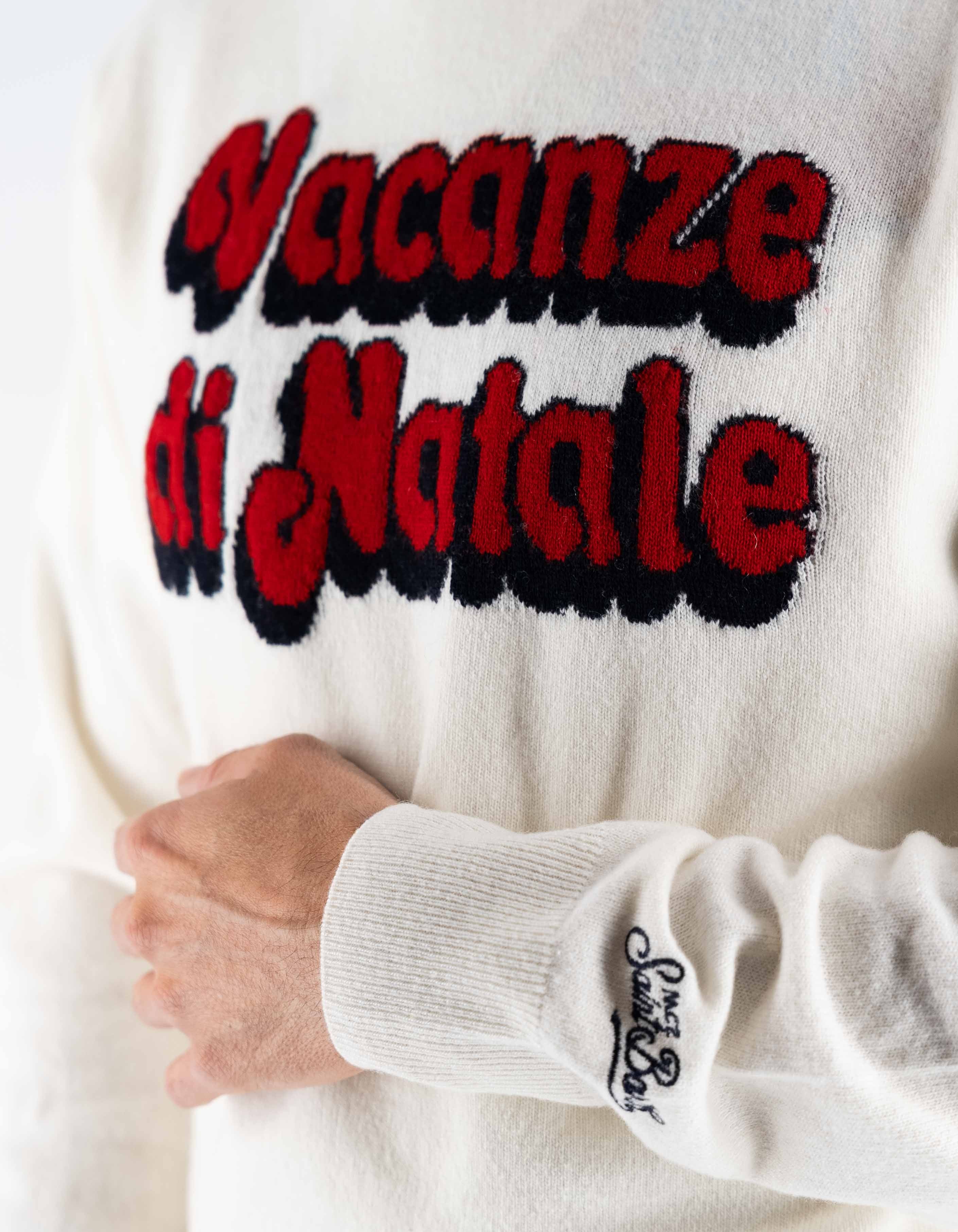 MC2 Saint Barth Maglia Dolcevita Vacanze Di Natale – dettaglio prodotto 2 – Master SKU MC2_DOLC001_02226I