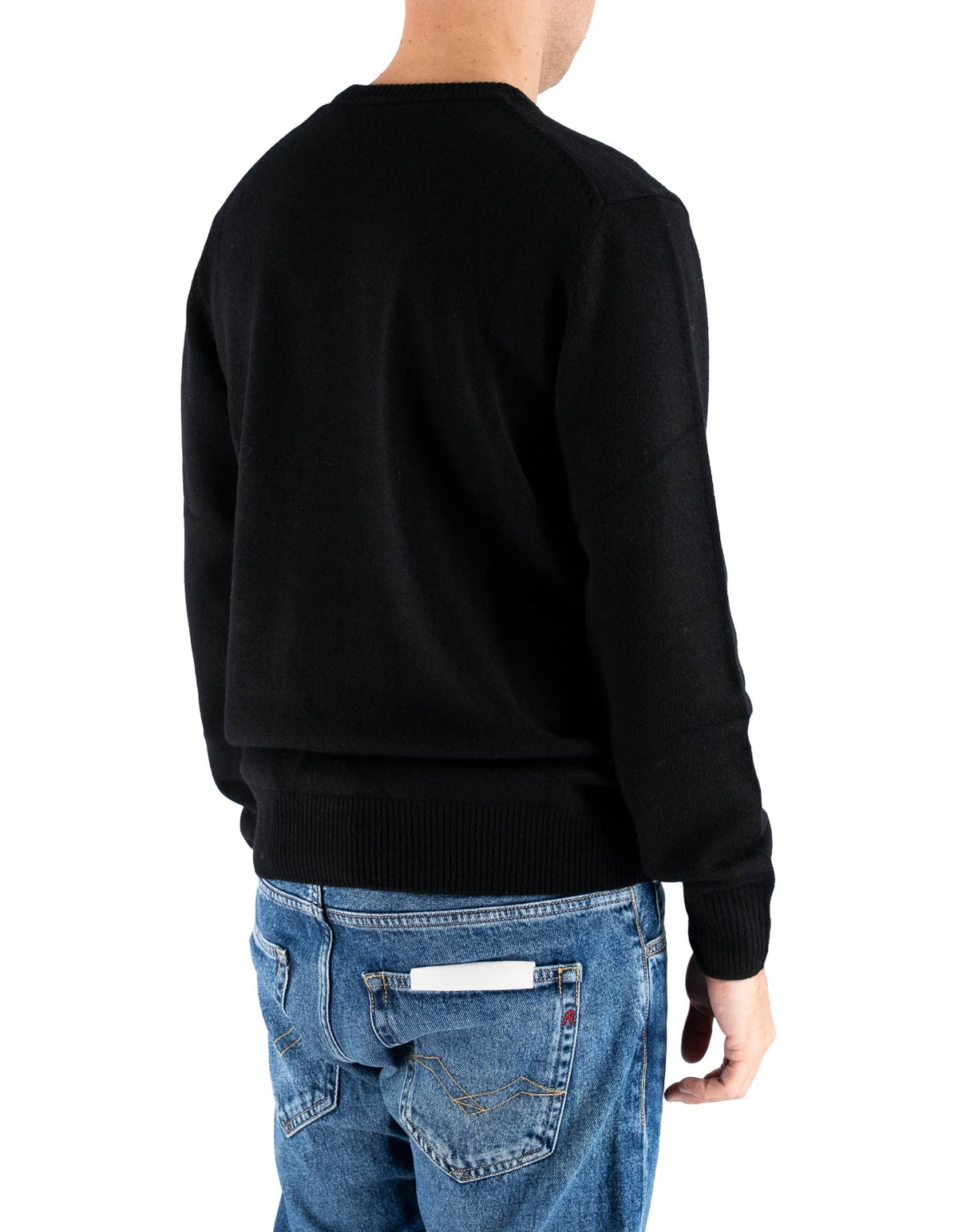 MC2 Saint Barth Maglia Heron Après Ski – dettaglio prodotto 3 – Master SKU MC2_HER0001_00070I