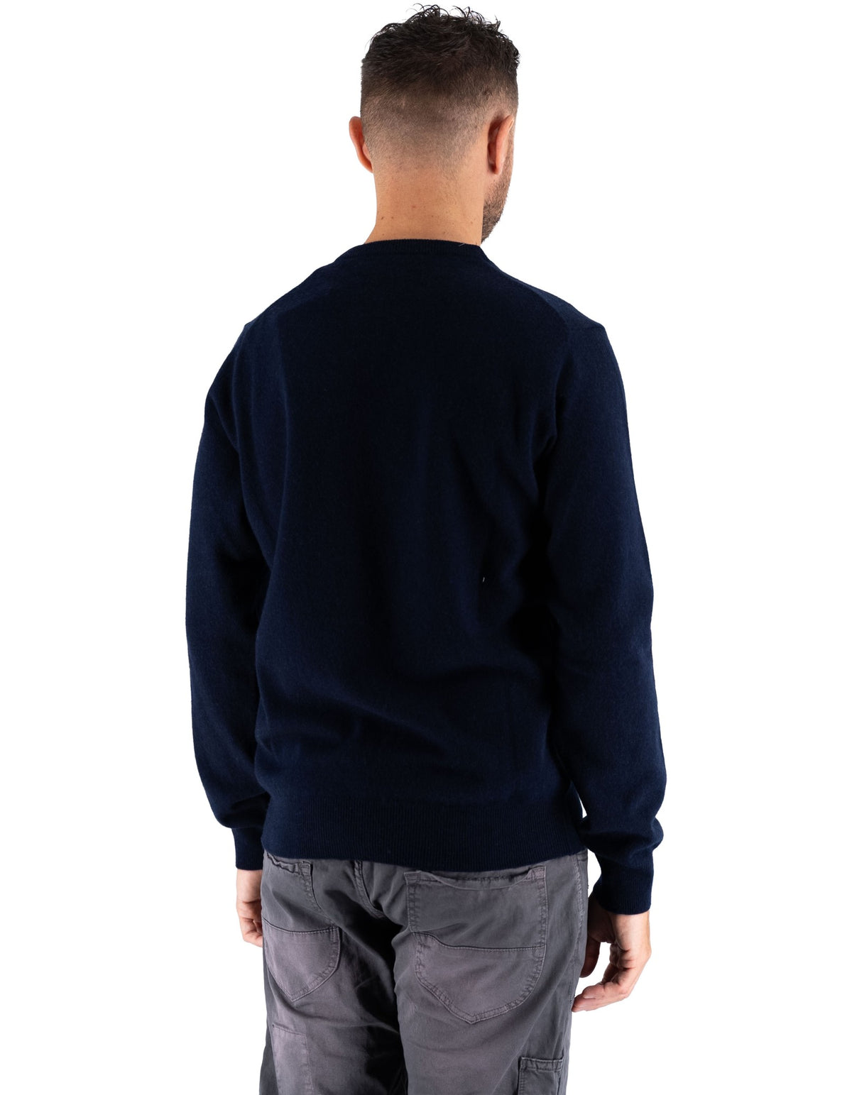 MC2 Saint Barth Maglia Heron light embry Inizia la Danza! – dettaglio prodotto 3 – Master SKU MC2_HER0024_00678I