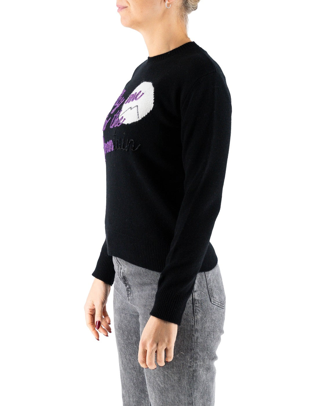 MC2 Saint Barth Maglia New queen Fly Me – dettaglio prodotto 4 – Master SKU MC2_QUE0010_00469I