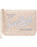 MC2 Saint Barth Pochette Aline Pastel Leopard 10 – vista principale – Master SKU MC2_ALIN001_09411L