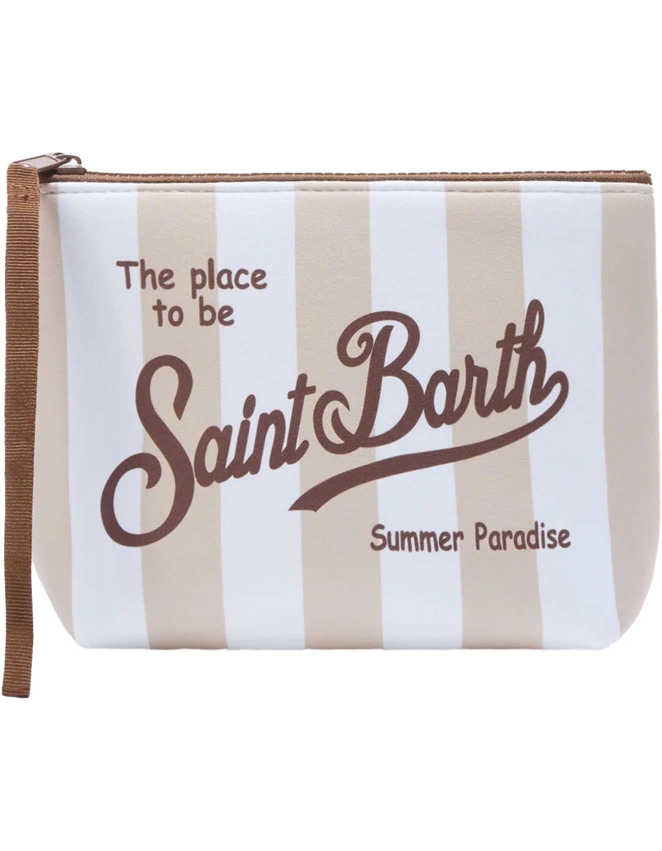 MC2 Saint Barth Pochette Aline Stripes Pop V 1110 – vista principale – Master SKU MC2_ALIN001_09413L