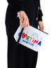 MC2 Saint Barth Pochette Aline Wool Effect Cortina Habituè – vista principale – Master SKU MC2_ALI0002_04152I