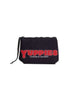 MC2 Saint Barth Pochette Aline Yuppies Wool Effect – vista principale – Master SKU MC2_ALI0002_02842I