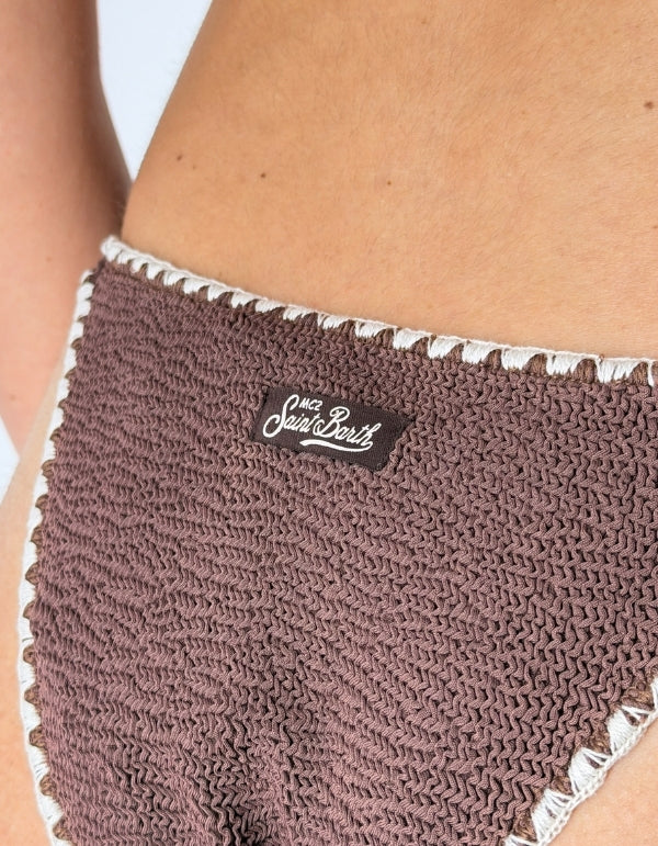 MC2 Saint Barth Slip Marielle Ws Crinkle 18 Emb – dettaglio prodotto 2 – Master SKU MC2_MRL0014_08231L