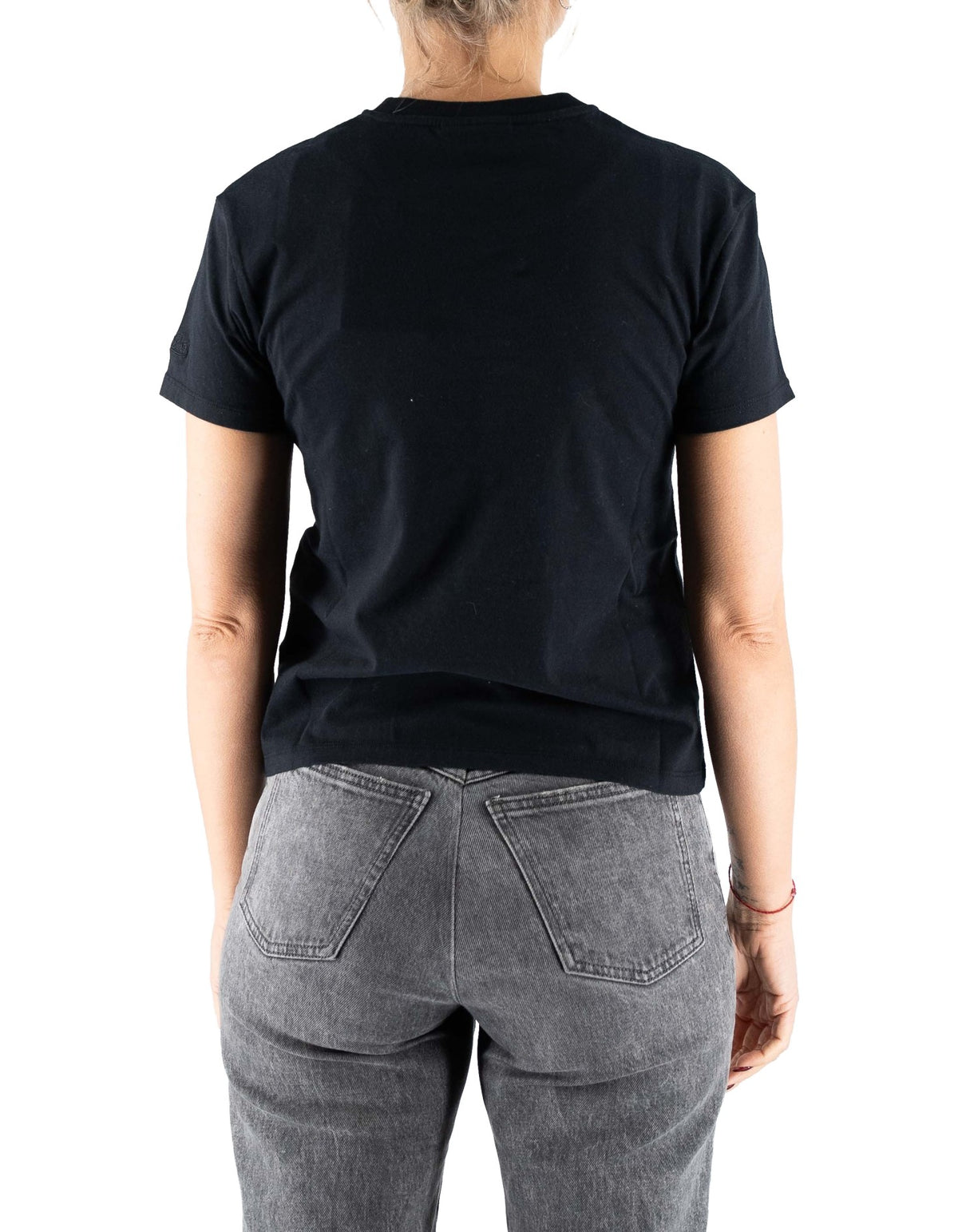 MC2 Saint Barth T-shirt Emilie w Bollicine Queen – dettaglio prodotto 3 – Master SKU MC2_EMI0002_00021I