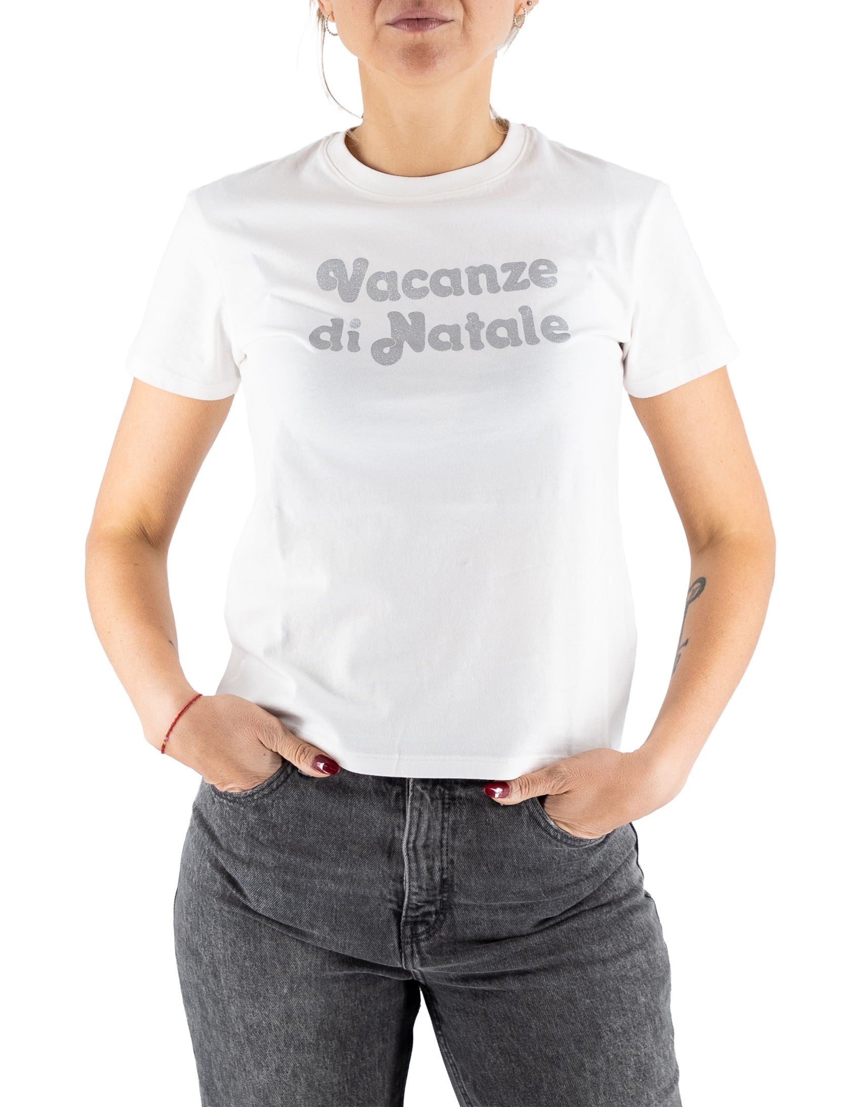 MC2 Saint Barth T-shirt Emilie w Vacanze Di Natale – vista principale – Master SKU MC2_EMI0002_02296I