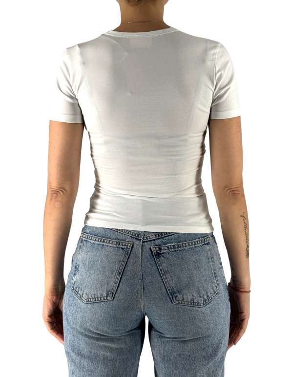 MC2 Saint Barth T-Shirt Esme Investo Borsa 01n Emb – dettaglio prodotto 4 – Master SKU MC2_ESE0001_01223L