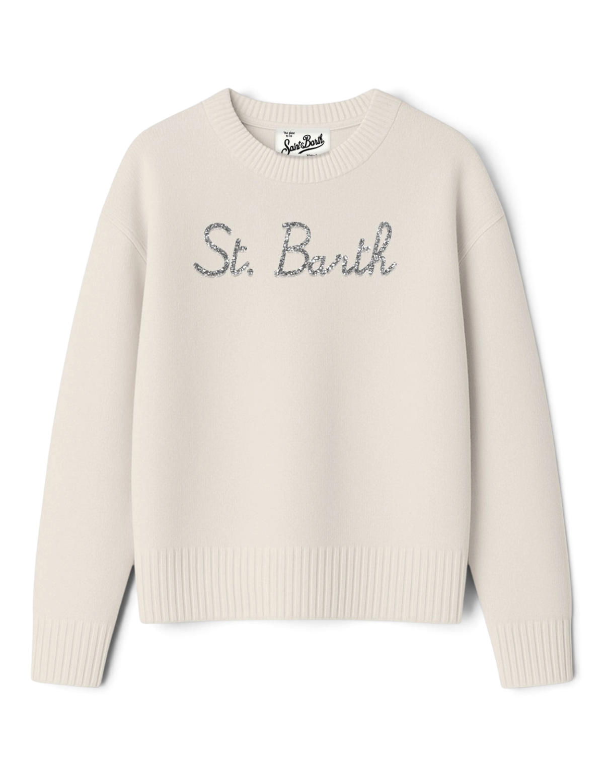 MC2 Saint Barth maglia donna Tessa St Barth 10Ar Emb AI 2026-27