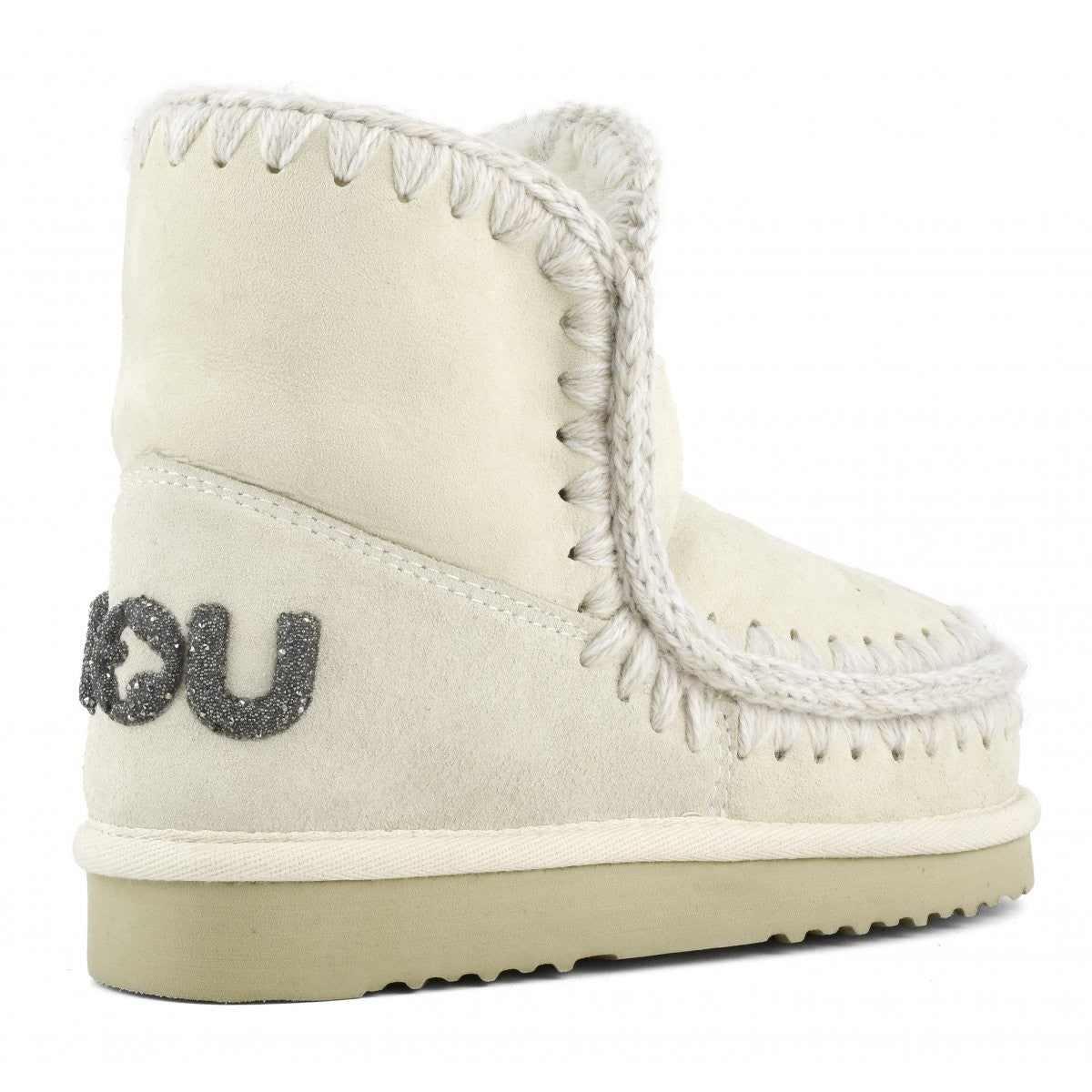 Mou Eskimo 18 Glitter Logo Van – dettaglio prodotto 3 – Master SKU MOU_MUFW101050A_VAN