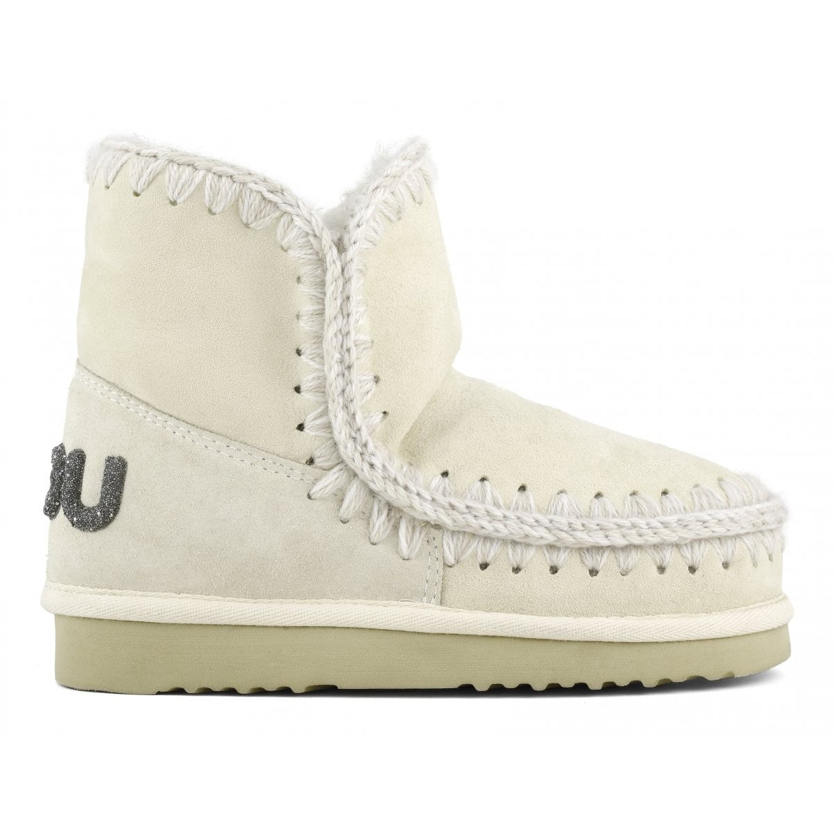 Mou Eskimo 18 Glitter Logo Van – dettaglio prodotto 4 – Master SKU MOU_MUFW101050A_VAN