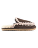 Mou Slipper Full Eskimo Stitch Mocha – vista principale – Master SKU MOU_MUFW161007A_MOCHA