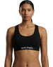 Palm Angels Un-Padded Bra Single Pack Black – vista principale – Master SKU PLA1UWTP04SI-BLA