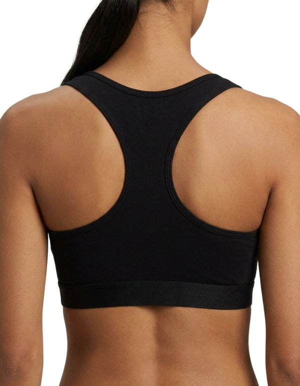 Palm Angels Un-Padded Bra Single Pack Black – dettaglio prodotto 3 – Master SKU PLA1UWTP04SI-BLA