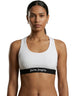 Palm Angels Un-Padded Bra Single Pack White – vista principale – Master SKU PLA1UWTP04SI-WHI