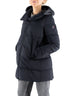 Peuterey Down Jacket Unix Ml Bmat Nero Corvo – vista principale – Master SKU PEU_PED483801190986808NR_808NR