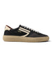 Puraai Sneaker 1.01 Vintage Eclipse, Nera – vista principale – Master SKU PUI_101_101_VINTAGE_ECLIPSE