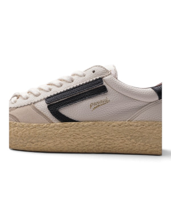 Puraai Sneaker 1.01 Vintage Osso – dettaglio prodotto 5 – Master SKU PUI_101_101_VINTAGE_OSSO