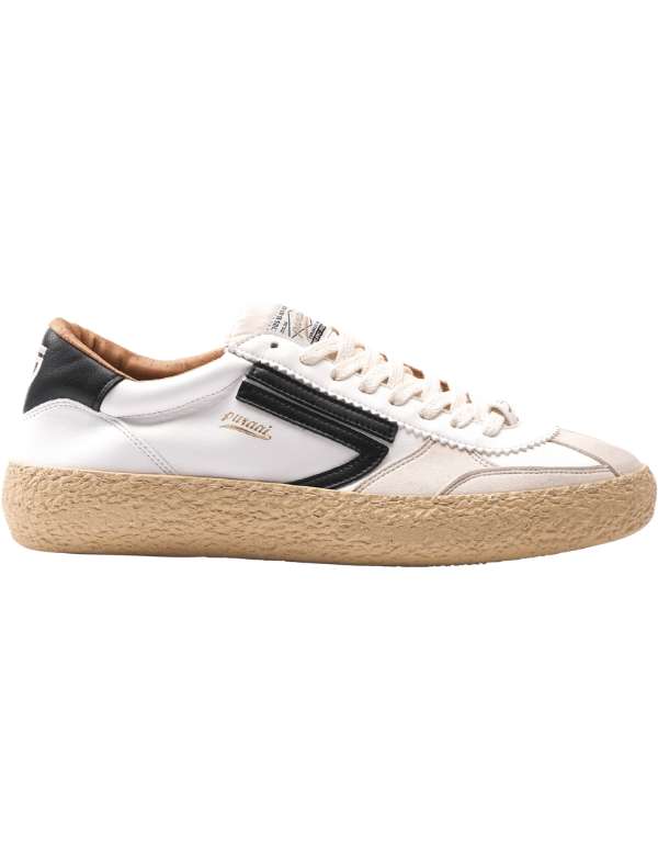Puraai Sneaker 1.01 Vintage Pitch – vista principale – Master SKU PUI_101_VINTAGE_PITCH