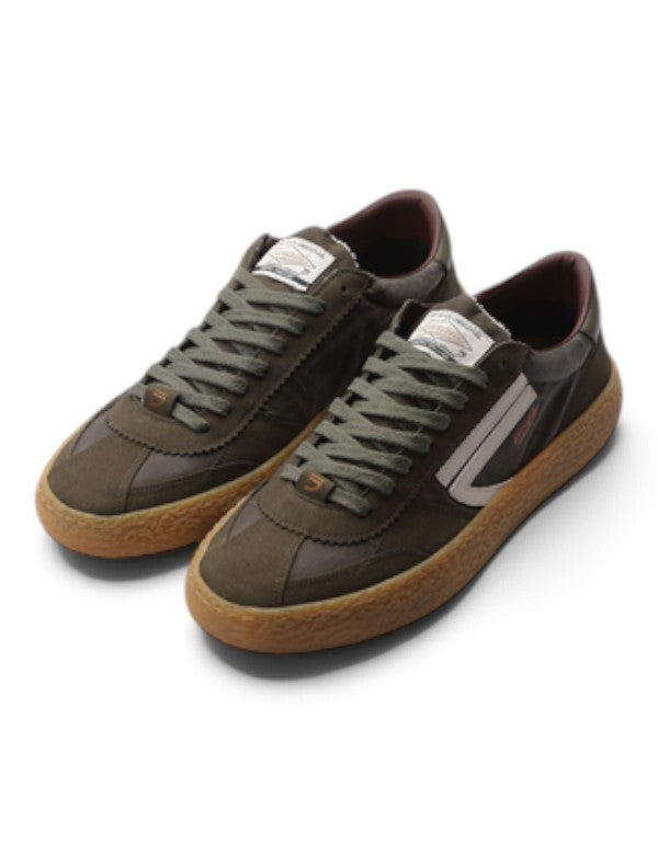 Puraai Sneaker 1.01 Vintage Sidro – dettaglio prodotto 5 – Master SKU PUI_101_101_VINTAGE_SIDRO