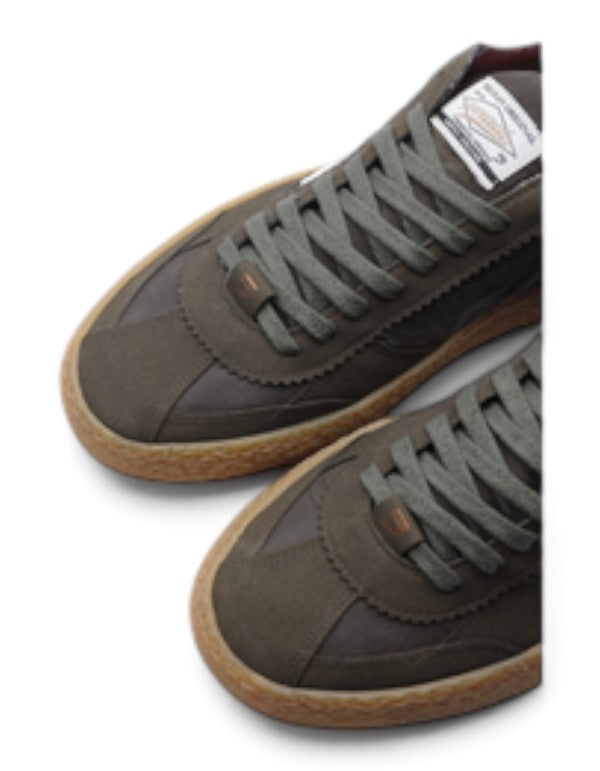 Puraai Sneaker 1.01 Vintage Sidro – dettaglio prodotto 7 – Master SKU PUI_101_101_VINTAGE_SIDRO