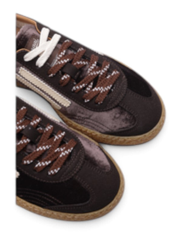 Puraai Sneaker 6.01 Xs Tiramisu – dettaglio prodotto 4 – Master SKU PUI_601_601_XS_TIRAMISU