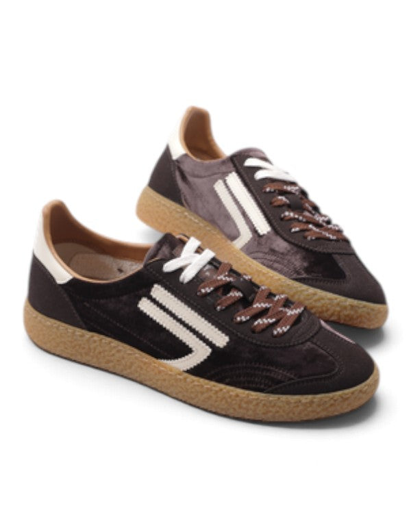 Puraai Sneaker 6.01 Xs Tiramisu – dettaglio prodotto 5 – Master SKU PUI_601_601_XS_TIRAMISU