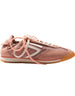Puraai Sneaker 6.02 Panther Peach Milk – vista principale – Master SKU PUI_602_PANTHER_PEACH_MILK