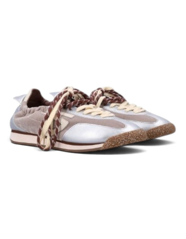 Puraai Sneaker 6.02 Panther Radio, Beige – dettaglio prodotto 3 – Master SKU PUI_602_602_PANTHER_RADIO