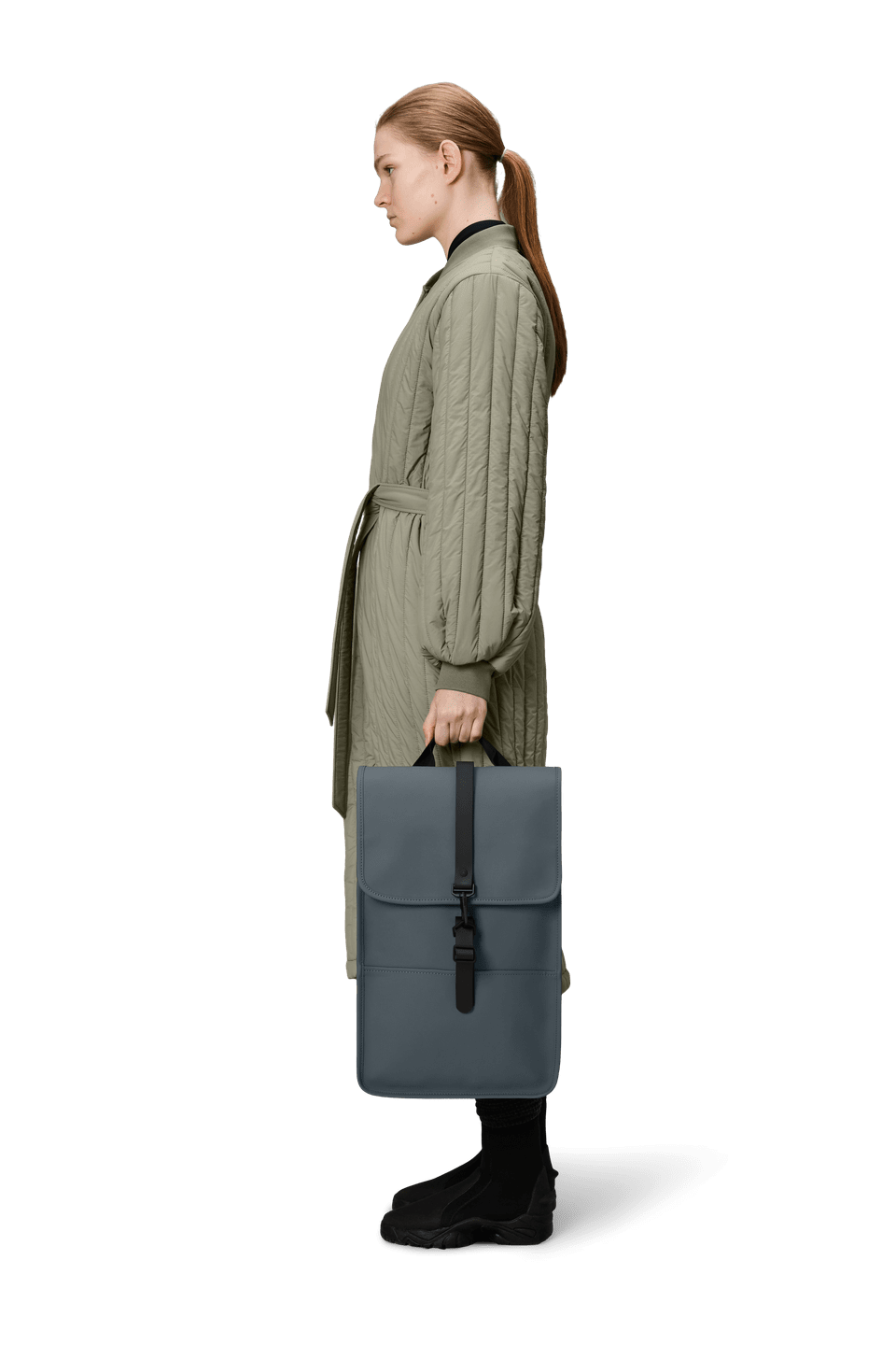 Rains Backpack W3 Lagoon – vista principale – Master SKU RNS_13000_LAGOON