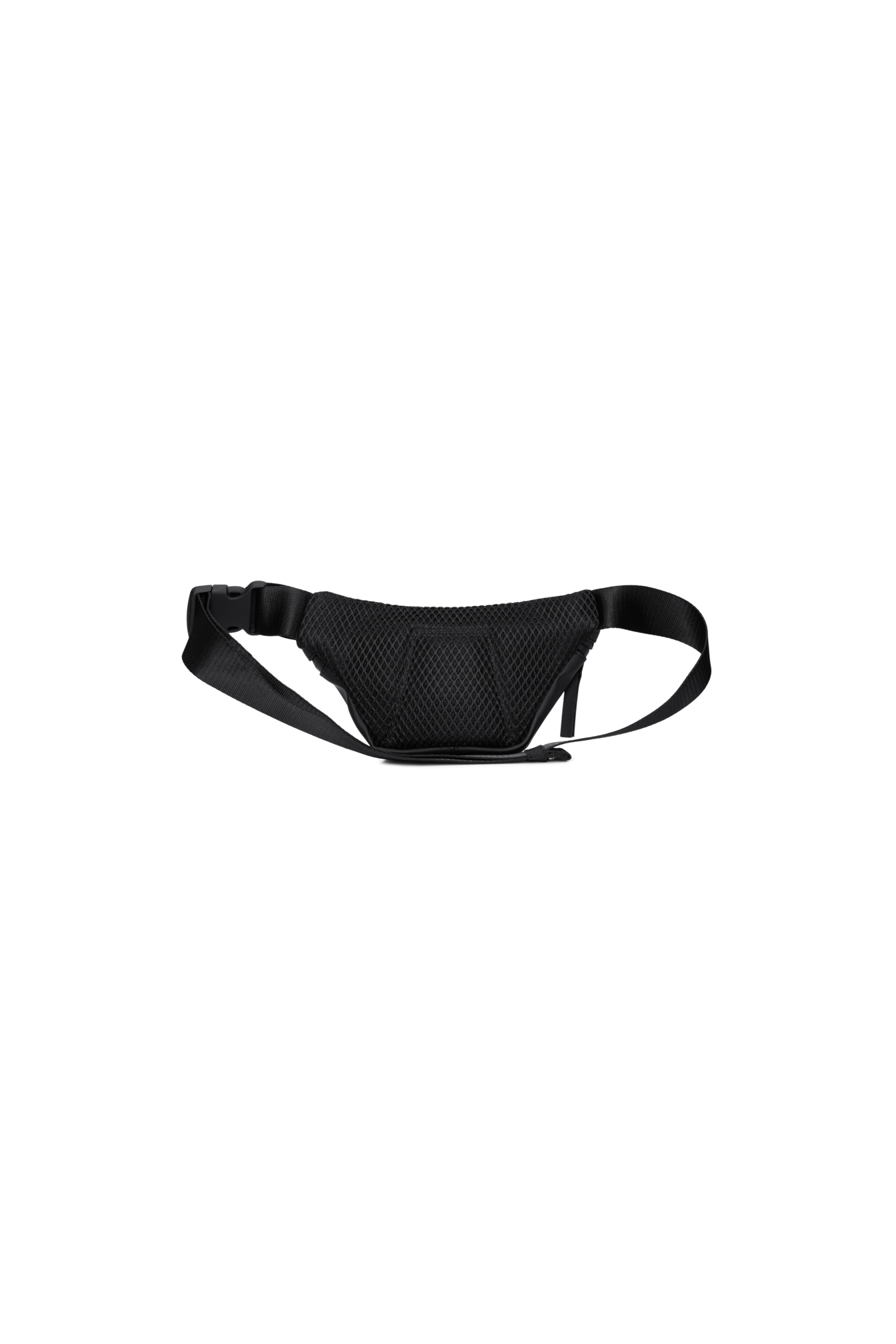 Rains Bum Bag Micro W3 Black – dettaglio prodotto 3 – Master SKU RNS_14820_BLACK