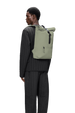 Rains Rolltop Rucksack W3 Drift – vista principale – Master SKU RNS_13320_DRIFT