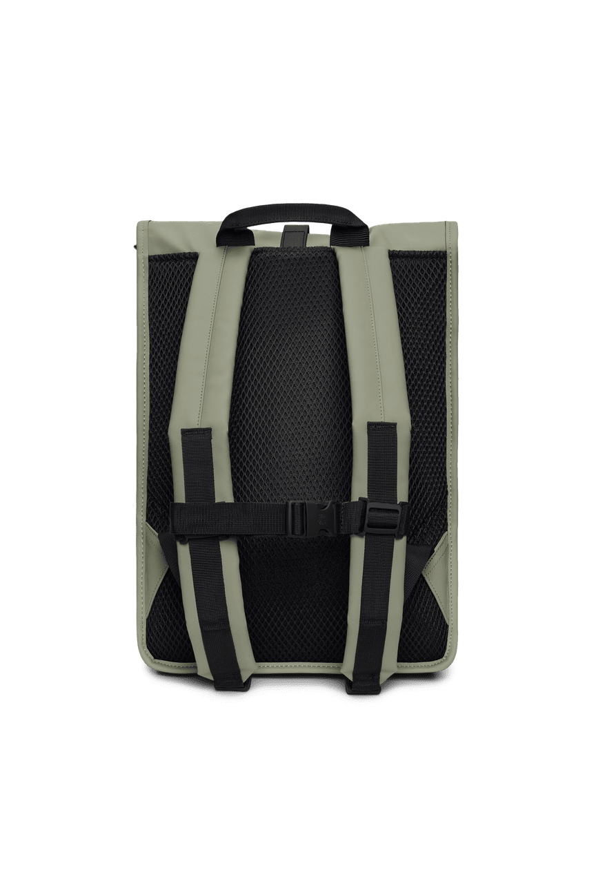 Rains Rolltop Rucksack W3 Drift – dettaglio prodotto 3 – Master SKU RNS_13320_DRIFT