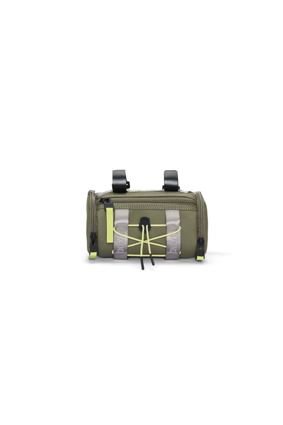 Rains Trail Mountaineer Bar Bag W3 Marsh – dettaglio prodotto 3 – Master SKU RNS_14040_MARSH