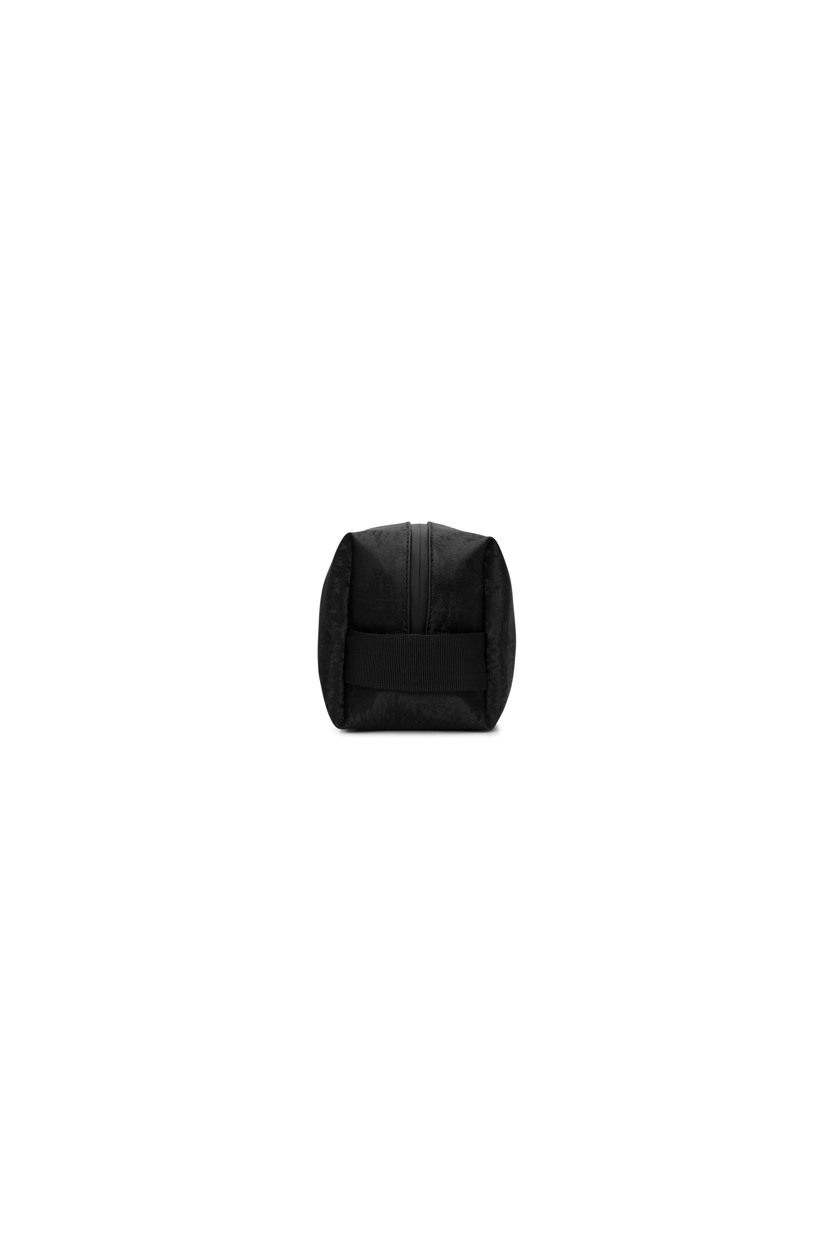 Rains Wash Bag Small W3 Coal – dettaglio prodotto 3 – Master SKU RNS_15580_COAL