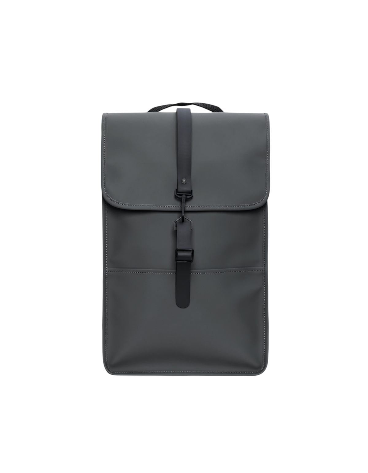 Rains Backpack Dark Grey - immagine 1