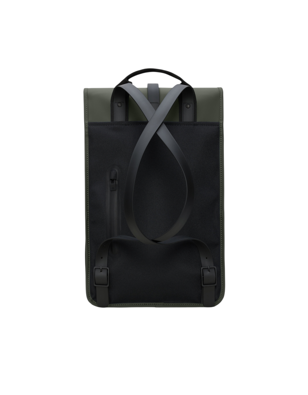 Rains Backpack Green - immagine 4