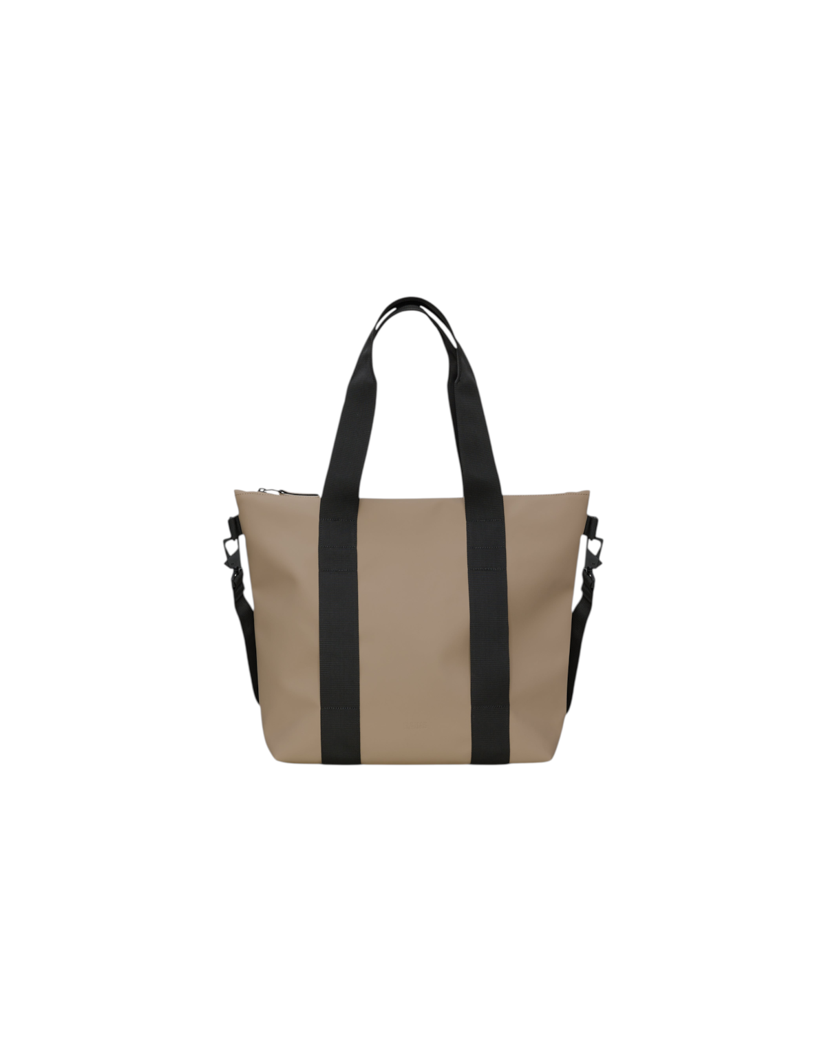 Rains Tote Bag Mini Beige - immagine 1