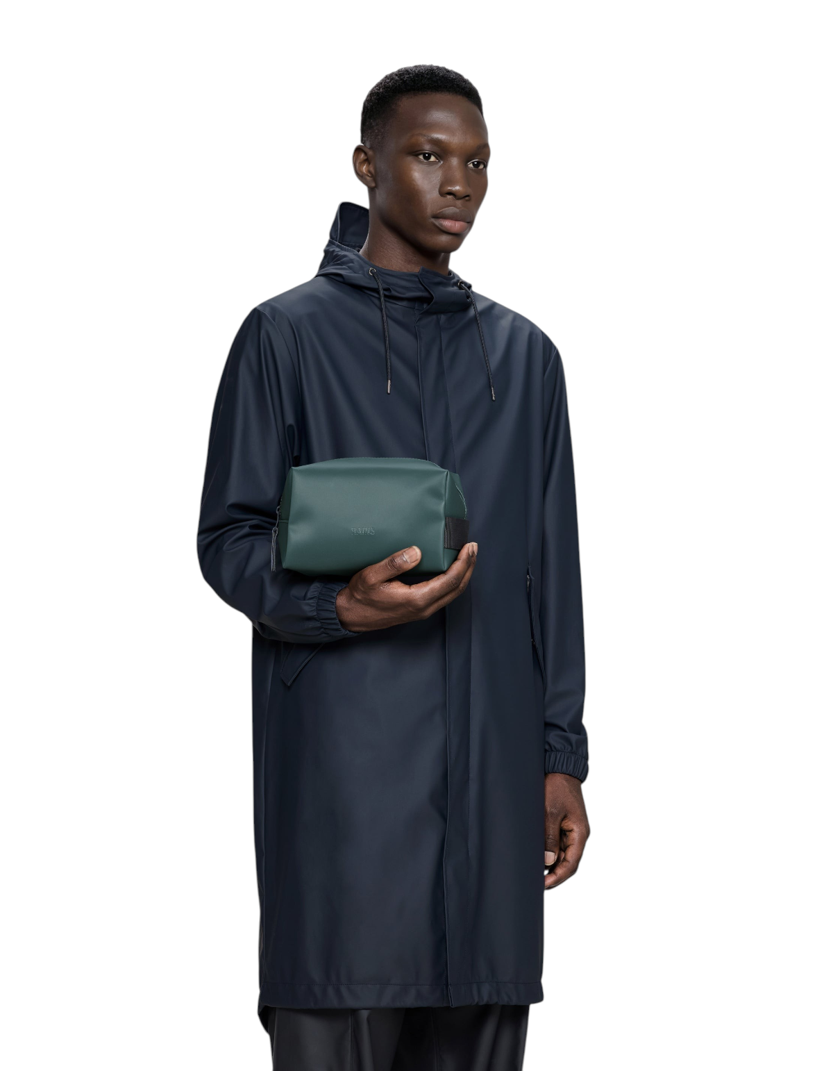 Rains Wash Bag Small Mystique - immagine 2
