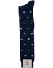 Red Sox Calza Lunga Uomo Stampa Fast Car Bluette, Red – vista principale – Master SKU RSX_62194G_V0057_-_BLUETTE