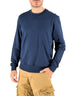 Red Sox Felpa Uomo Girocollo Blu – vista principale – Master SKU RSX_RF25131_V0058_BLU