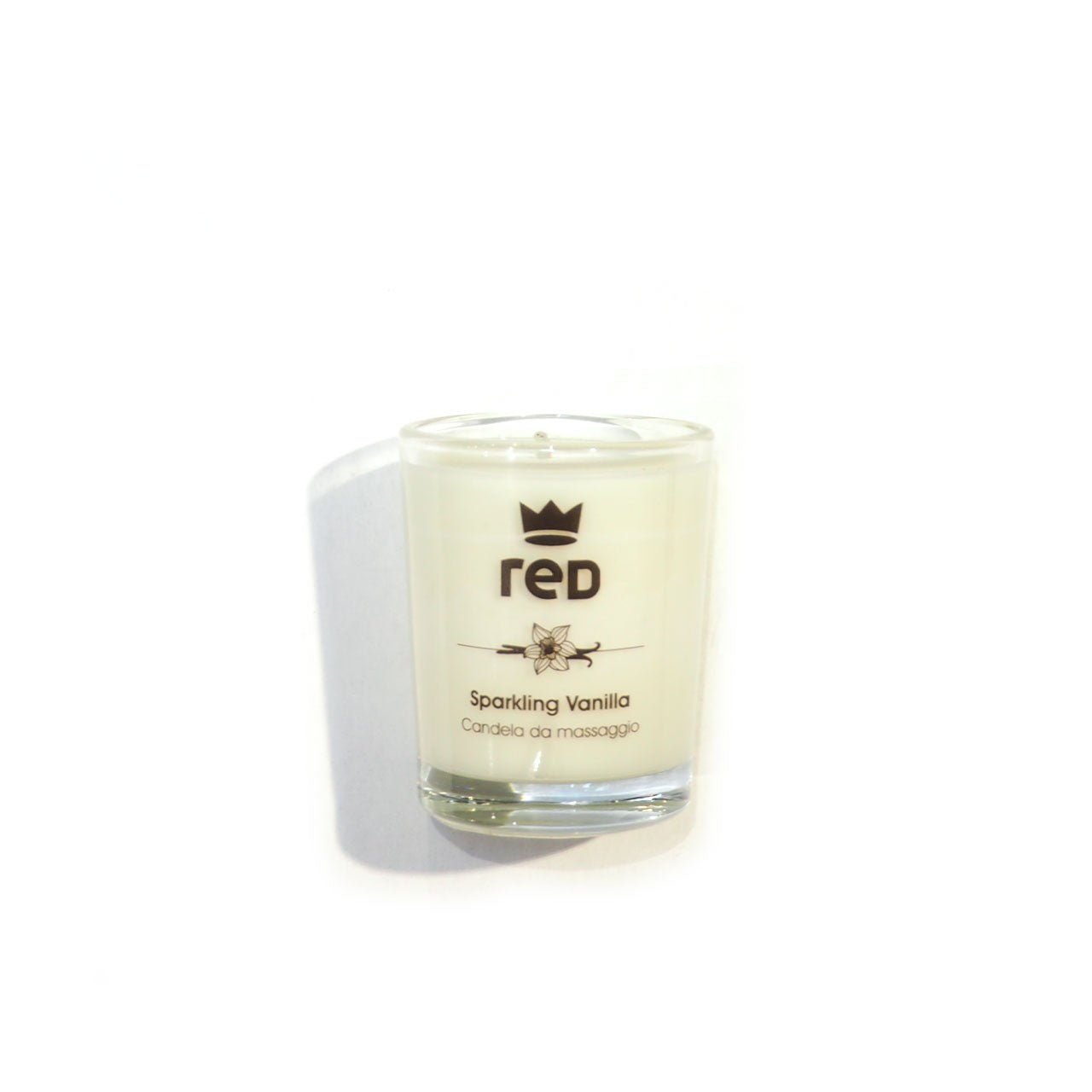 Red Sox Kit Red x Secret Pleasure Calza + Candela – dettaglio prodotto 3 – Master SKU RED_67301KIT 0184